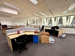 Robinson 112 (D1), Office #584862891